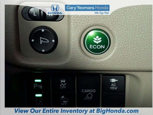 Certified 2019 Honda Ridgeline RTL-E image 27