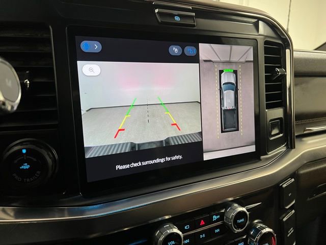 Used 2025 Ford F350 King Ranch AWD/4WD image 43