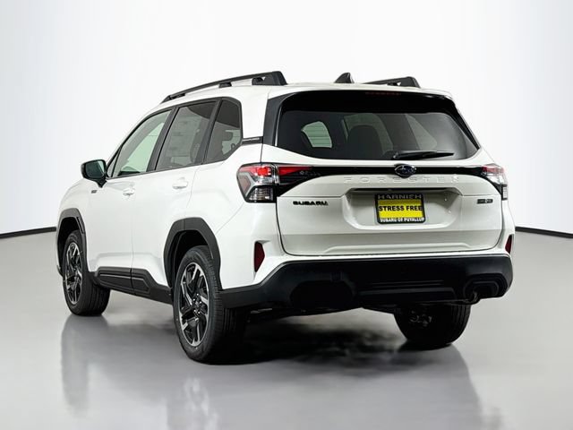 New 2026 Subaru Forester Premium AWD/4WD image 5