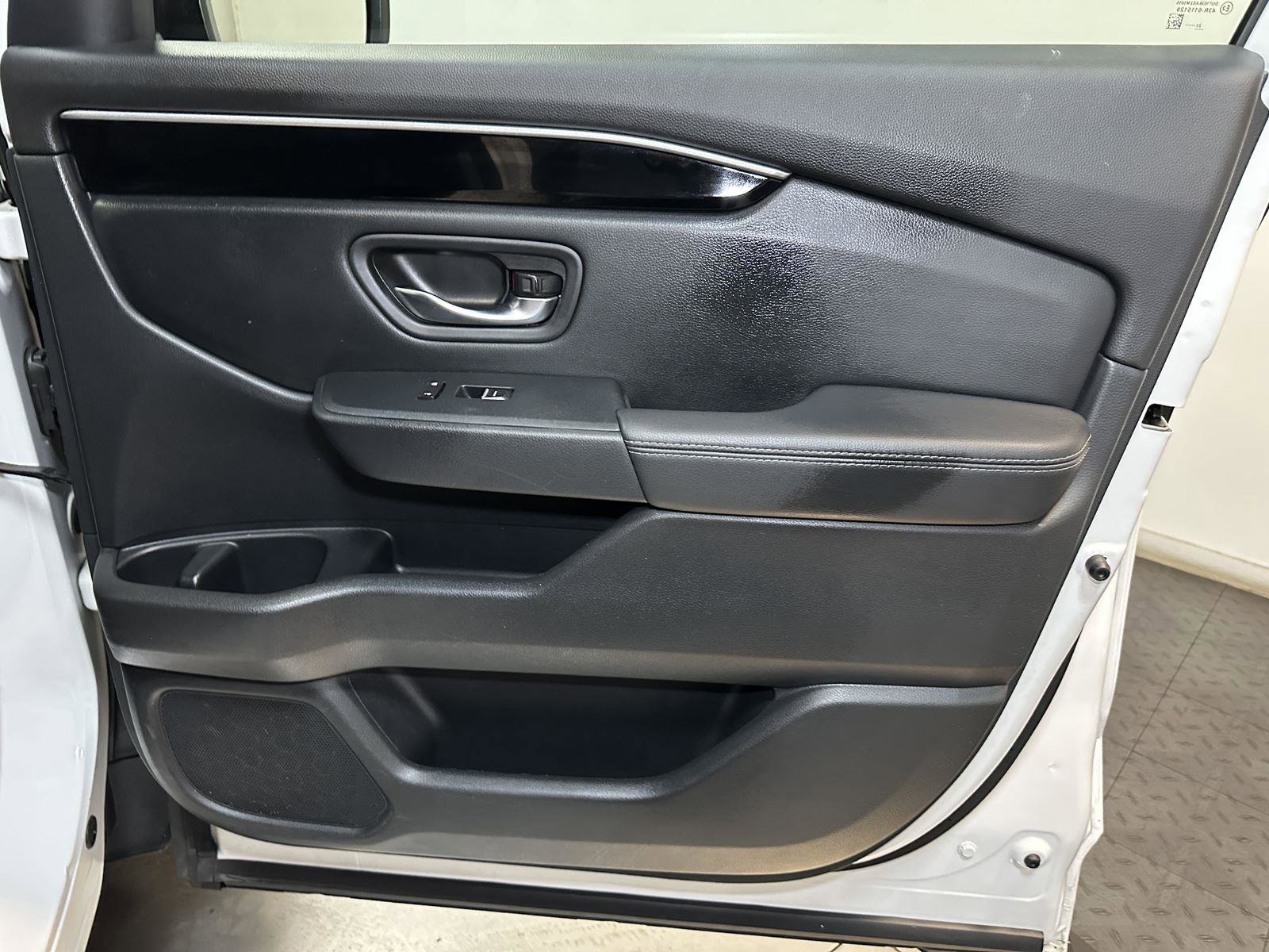 Certified 2024 Honda Pilot EX-L image 37