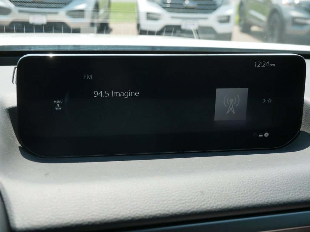 Used 2025 MAZDA CX-50 2.5 Hybrid w/ Premium Plus Pkg AWD/4WD image 21