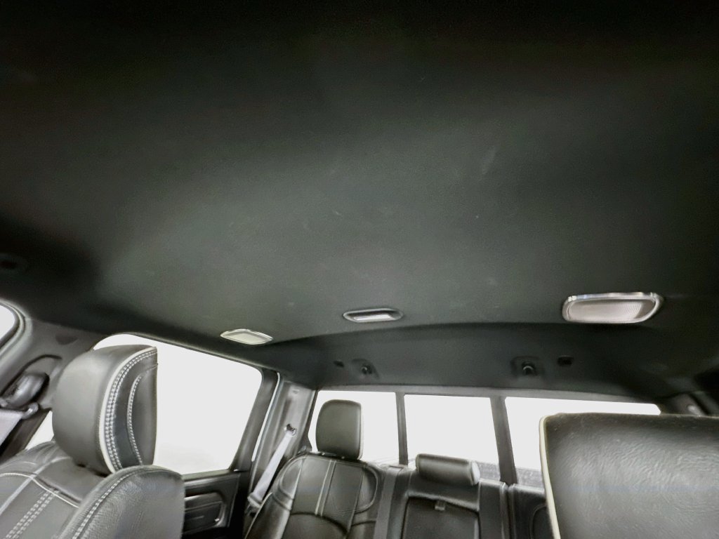 Used 2019 RAM 2500 Limited AWD/4WD image 21