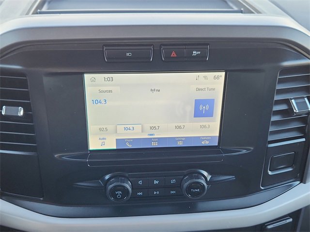 Used 2023 Ford F150 XLT image 19