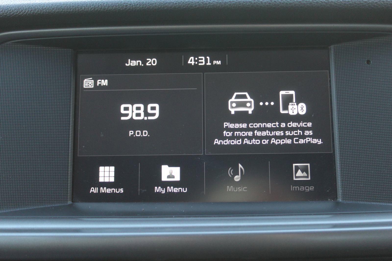 Used 2018 Kia Optima LX image 30