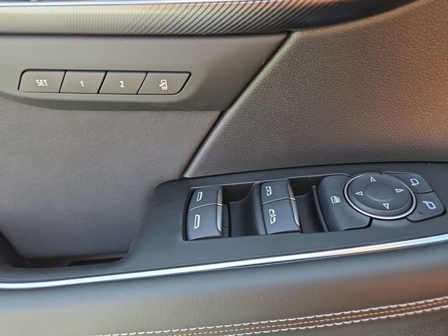 New 2025 Buick Envision Sport Touring image 24