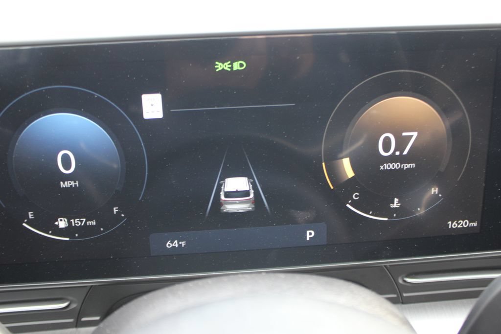 Used 2026 Hyundai Kona SEL Premium AWD/4WD image 20
