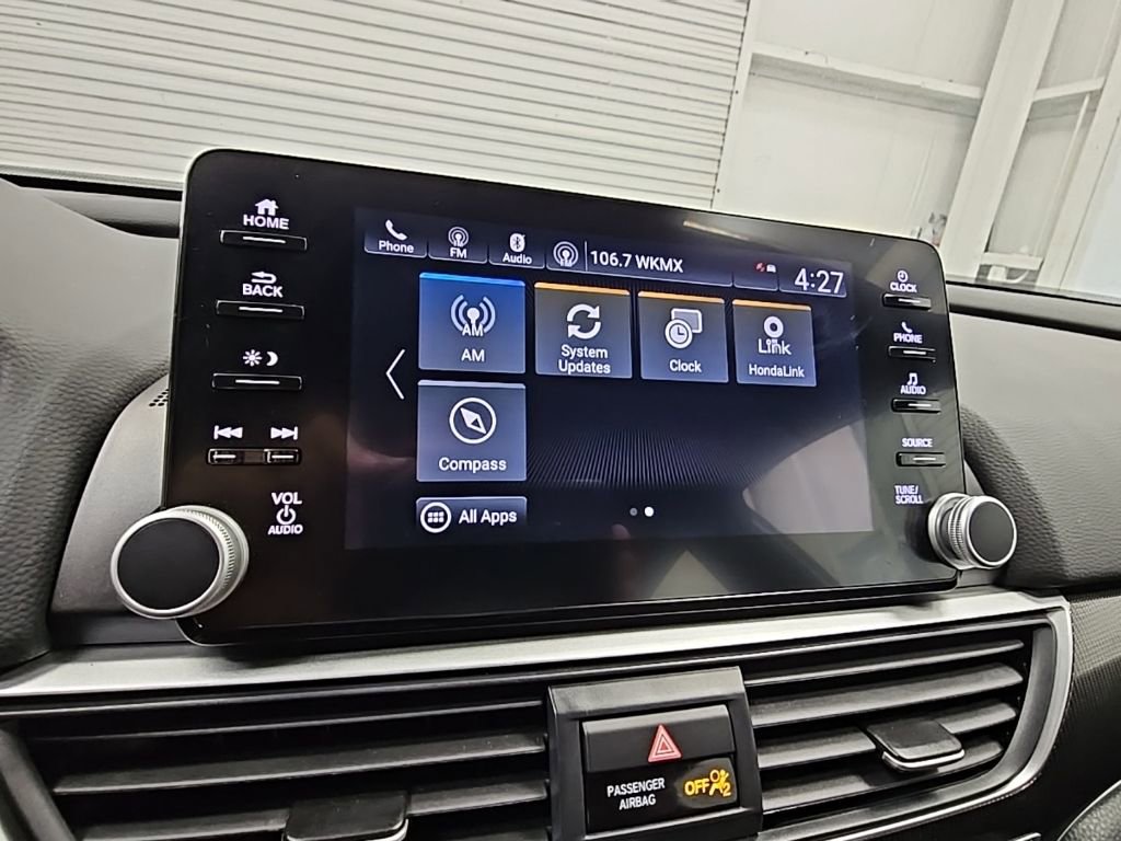 Used 2020 Honda Accord Sport image 17