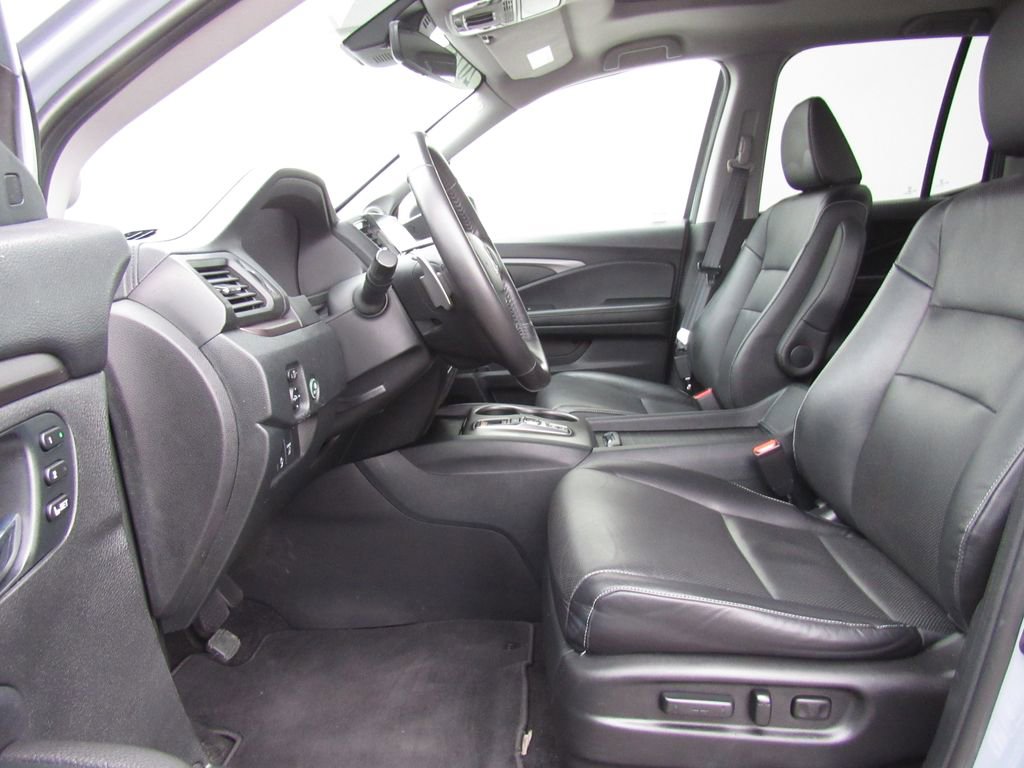 Used 2023 Honda Ridgeline RTL image 12