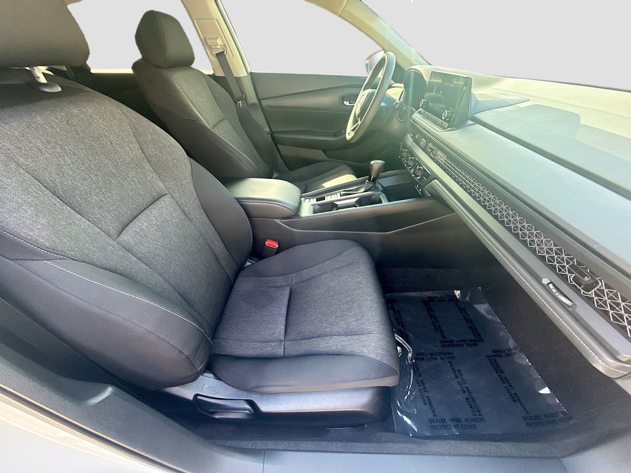 Certified 2024 Honda Accord LX image 30