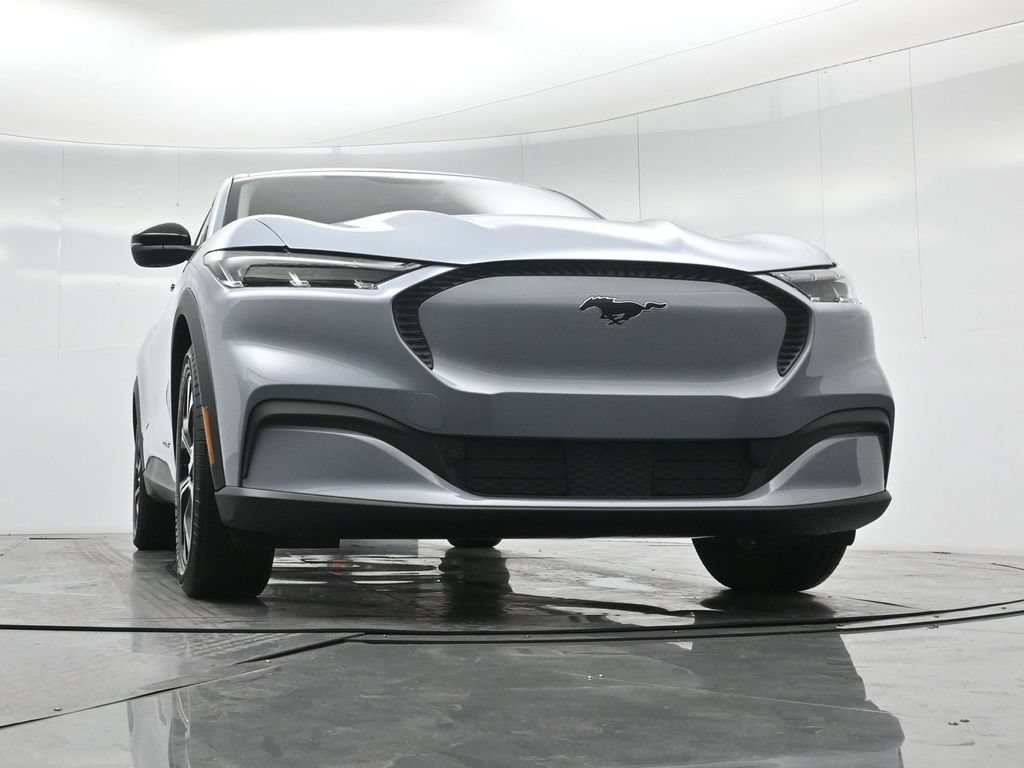 New 2026 Ford Mustang Mach-E Select RWD image 7