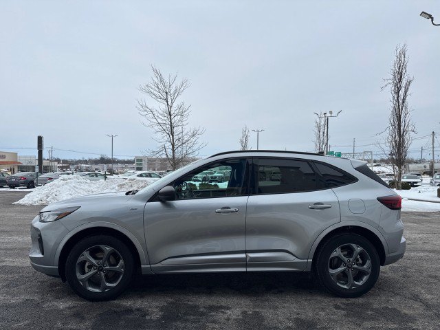 Used 2024 Ford Escape ST-Line AWD/4WD image 14