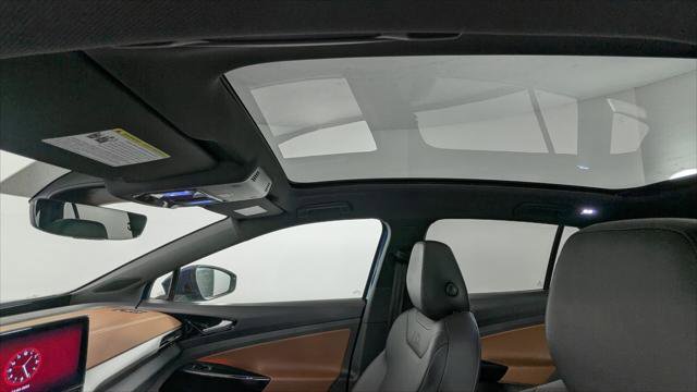 Used 2021 Volkswagen ID.4 Pro S w/ ID.4 Protection Package image 14