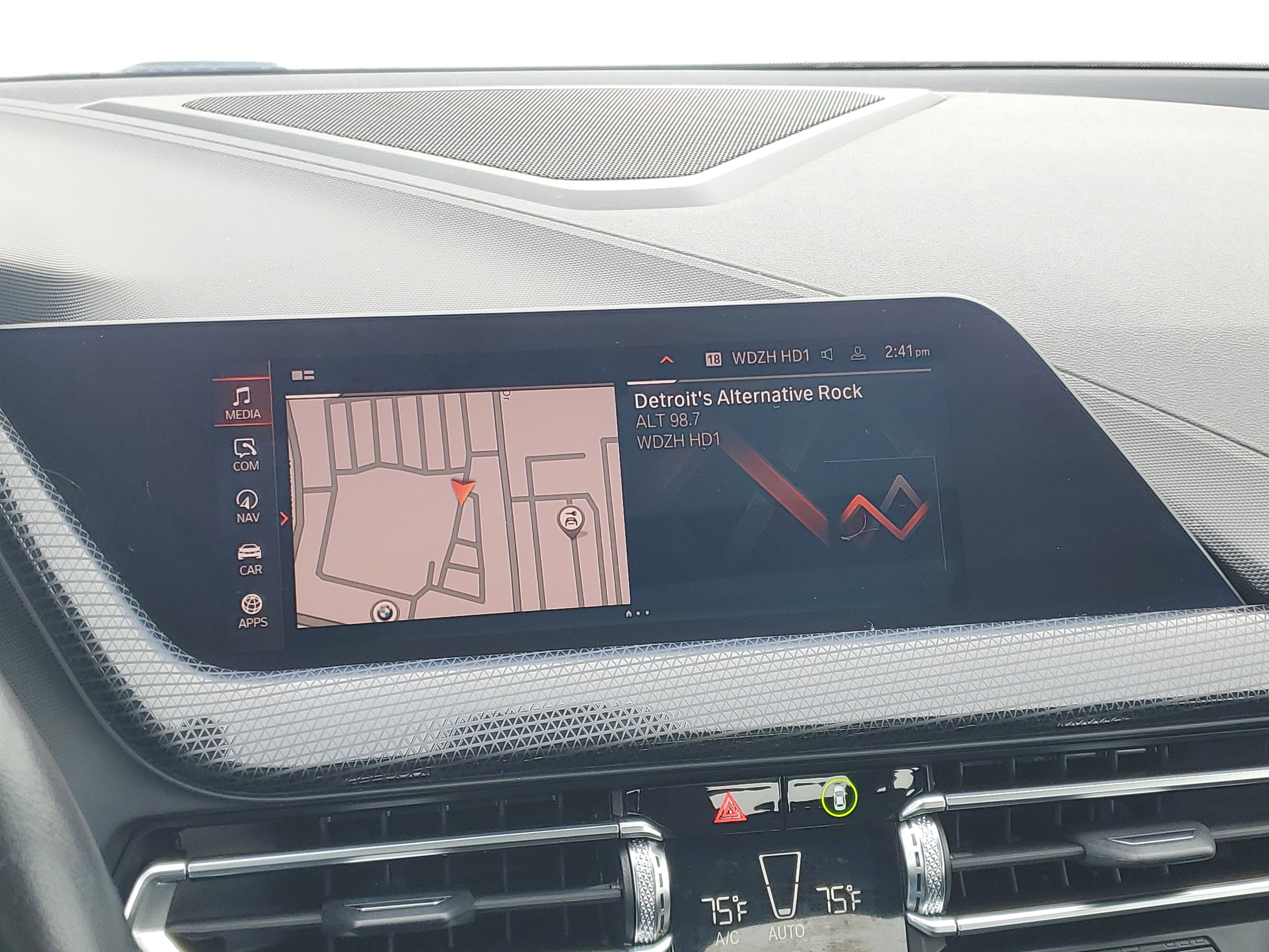 Used 2021 BMW 228i xDrive Gran Coupe w/ Convenience Package image 18