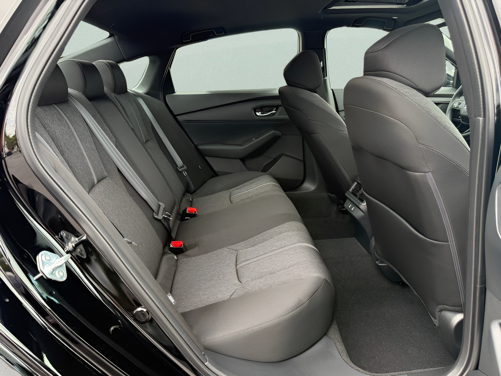 New 2026 Honda Accord Sport image 13