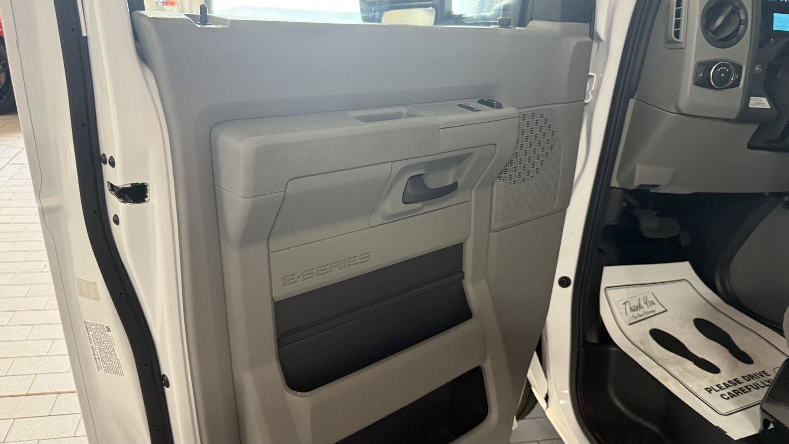 Used 2023 Ford E-350 and Econoline 350 Super Duty w/ Power Windows & Locks Group RWD image 20