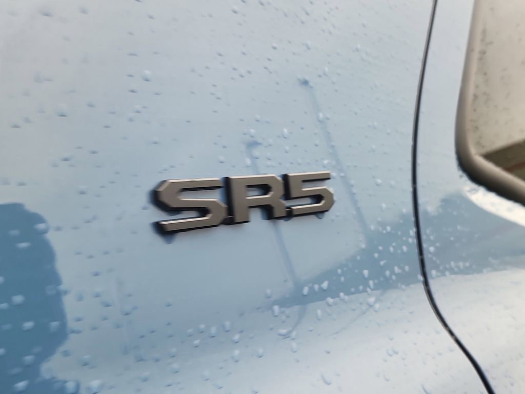 Used 2025 Toyota 4Runner SR5 image 13