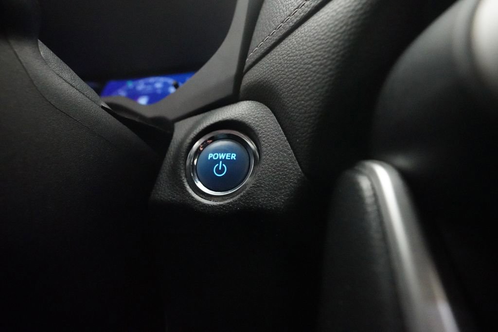 Used 2019 Toyota RAV4 Limited AWD/4WD image 31