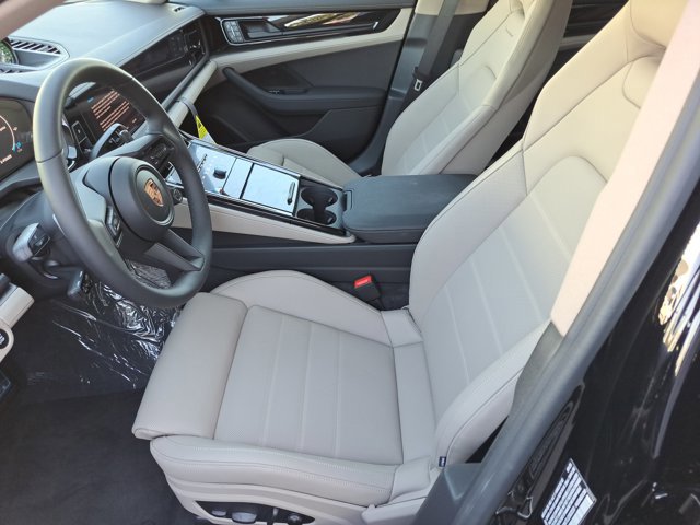New 2026 Porsche Panamera 4 image 22