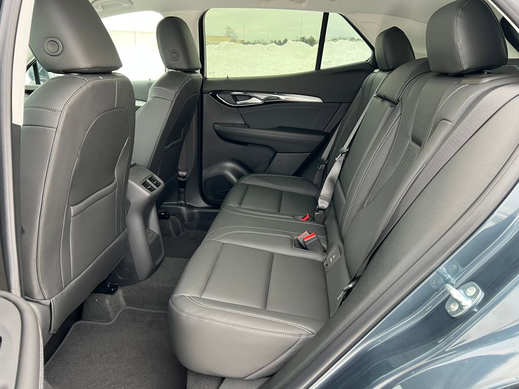 New 2026 Buick Envision Preferred AWD/4WD image 5