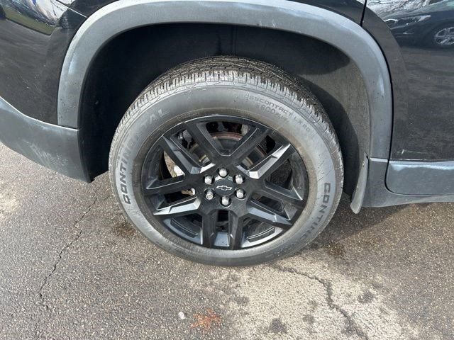 Used 2020 Chevrolet Traverse LT image 45