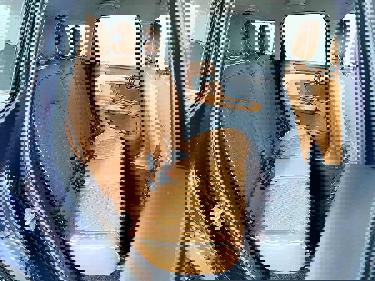 Used 2021 MINI Cooper Countryman S image 47