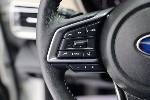 Certified 2025 Subaru Outback Limited w/ Popular Package #2 image 22