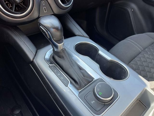 Used 2020 Chevrolet Blazer LT FWD image 30