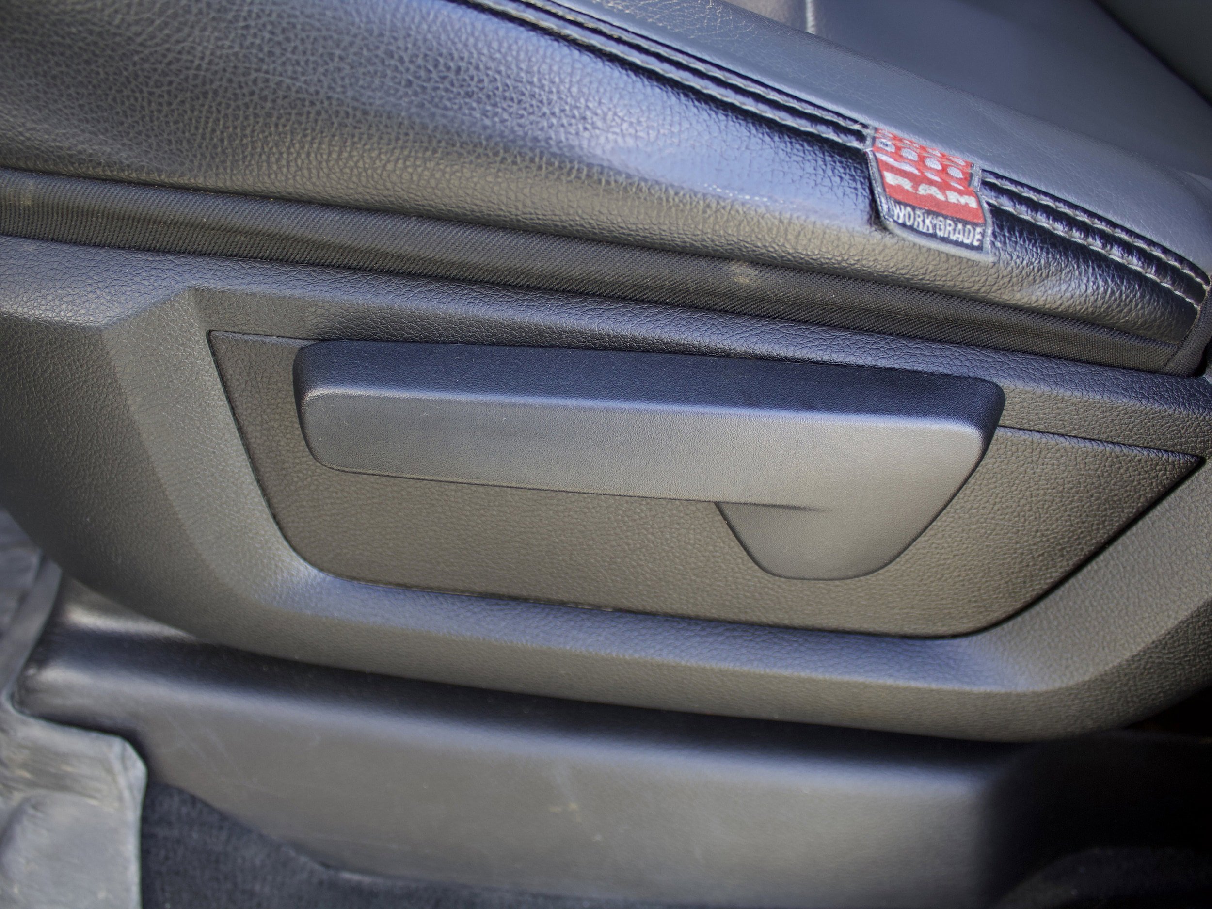 Used 2023 RAM 2500 Lone Star AWD/4WD image 13
