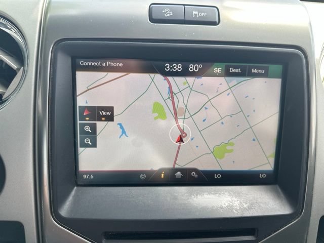 Used 2014 Ford F150 FX4 w/ Equipment Group 402A Luxury AWD/4WD image 28
