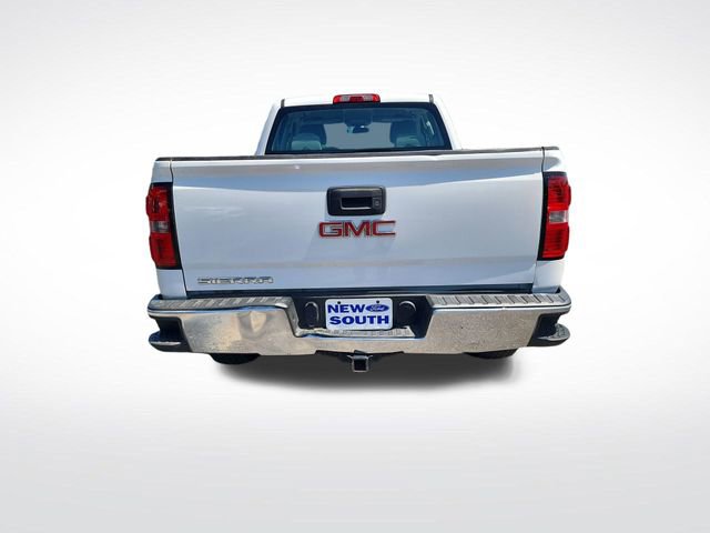Used 2014 GMC Sierra 1500 2WD Double Cab image 4