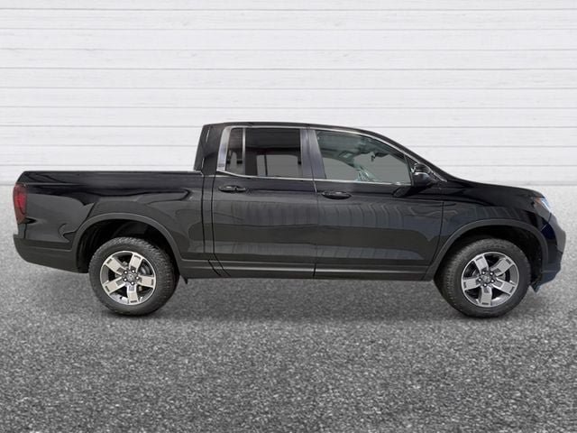 New 2026 Honda Ridgeline RTL image 8