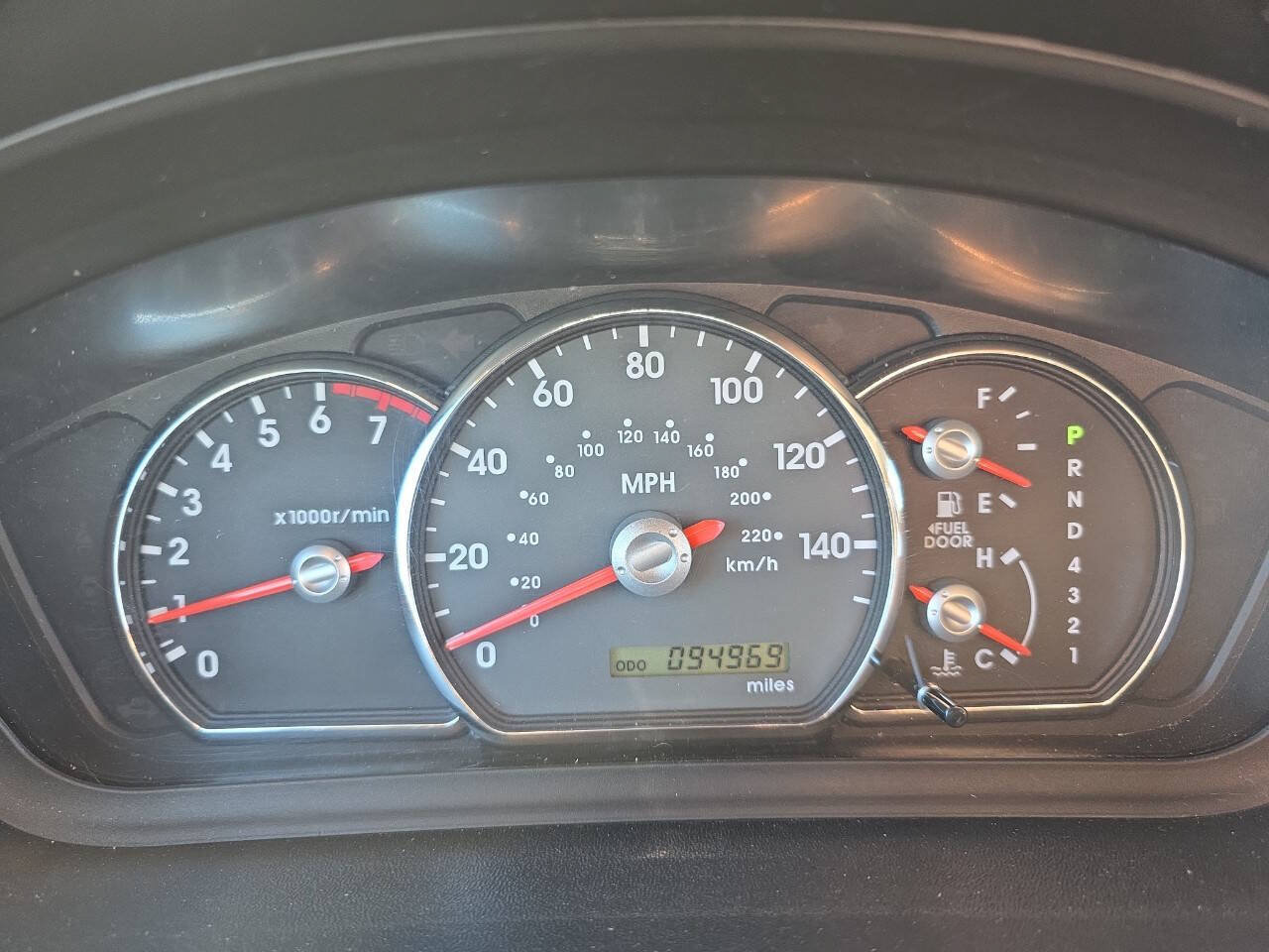 Used 2010 Mitsubishi Endeavor SE FWD image 14
