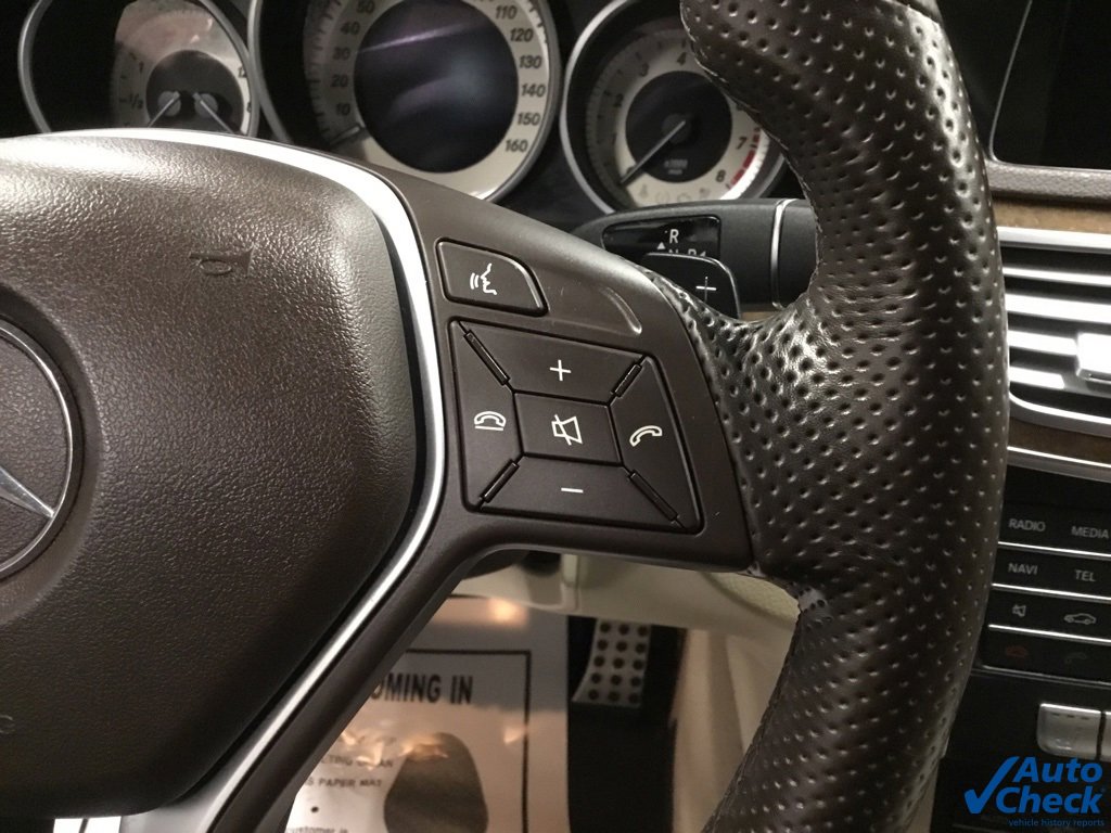 Used 2016 Mercedes-Benz E 350 4MATIC Sedan image 45