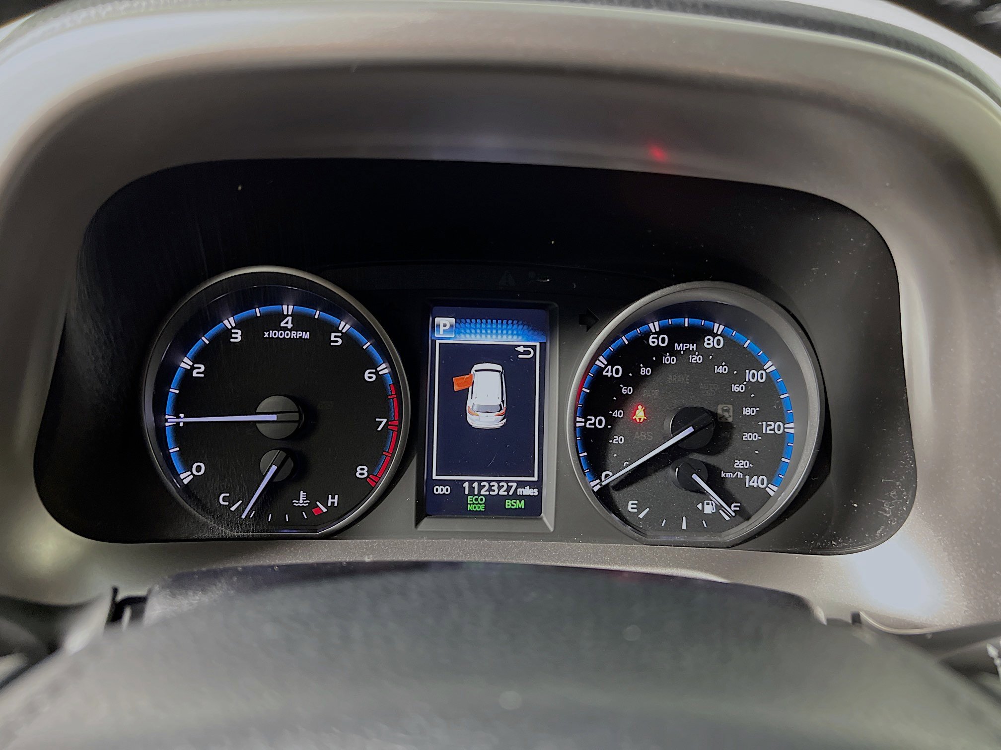 Used 2018 Toyota RAV4 XLE FWD image 22