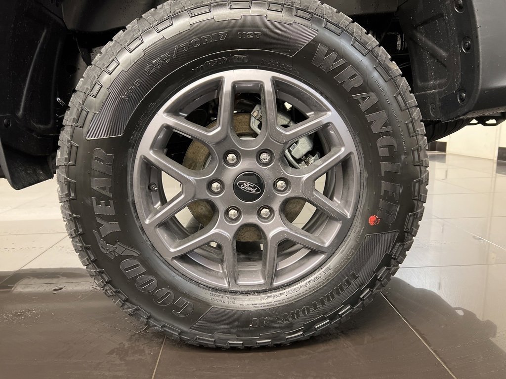 New 2025 Ford Ranger XLT w/ Equipment Group 301A High image 7