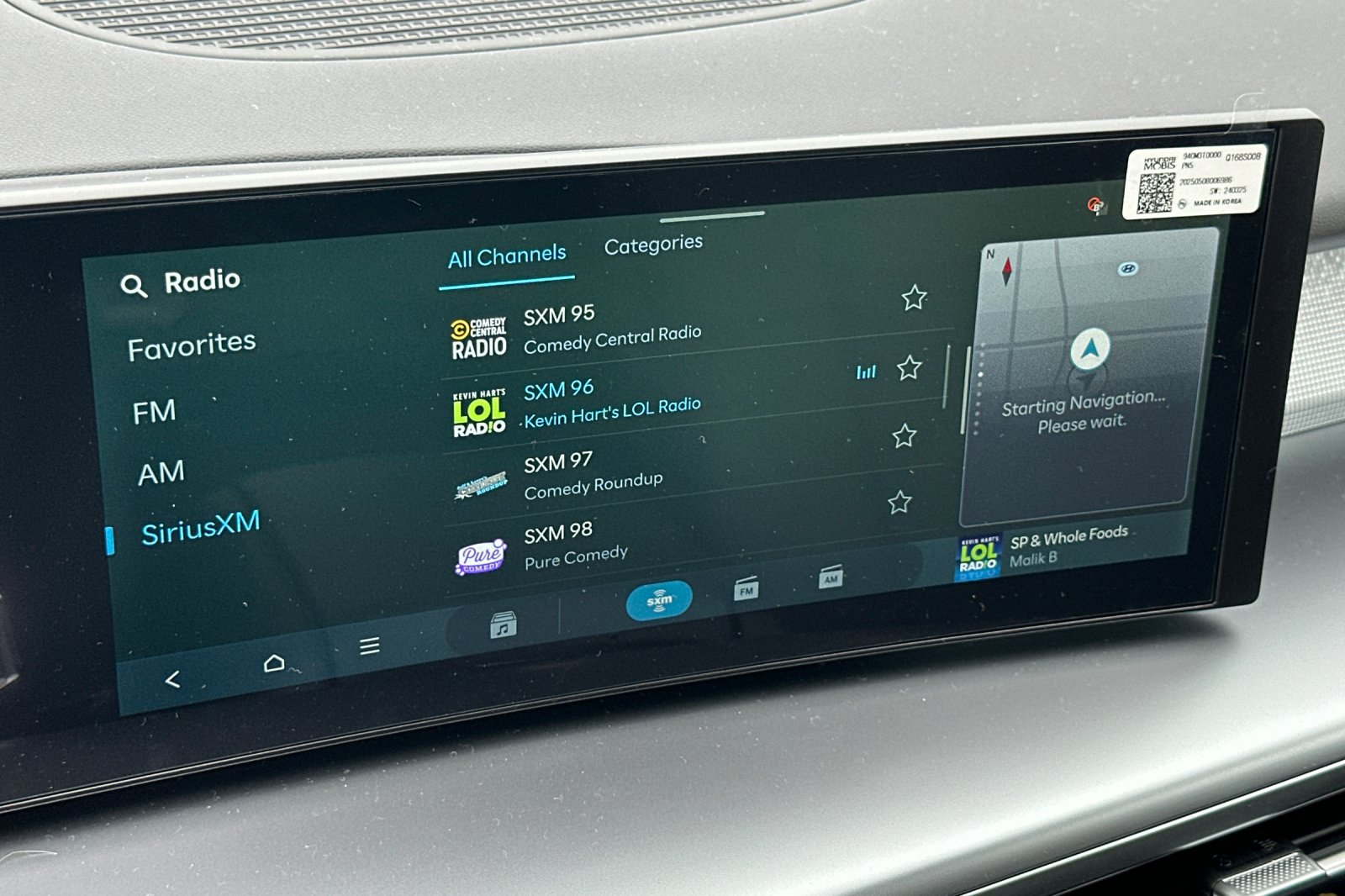 New 2026 Hyundai Ioniq 9 SE AWD/4WD image 19