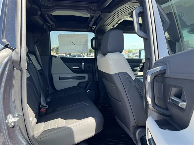 New 2026 GMC Hummer EV 4x4 Crew Cab image 30