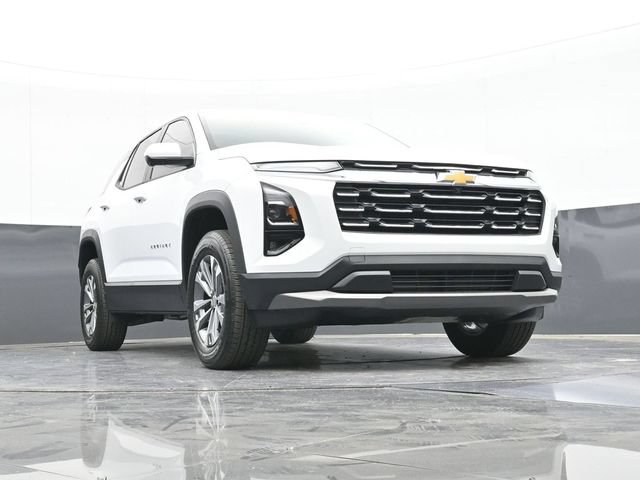 New 2026 Chevrolet Equinox LT w/ Safety and Technology Package FWD image 52