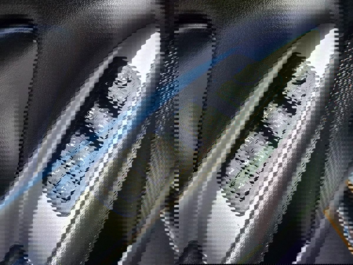 Used 2016 Dodge Journey Crossroad FWD image 27