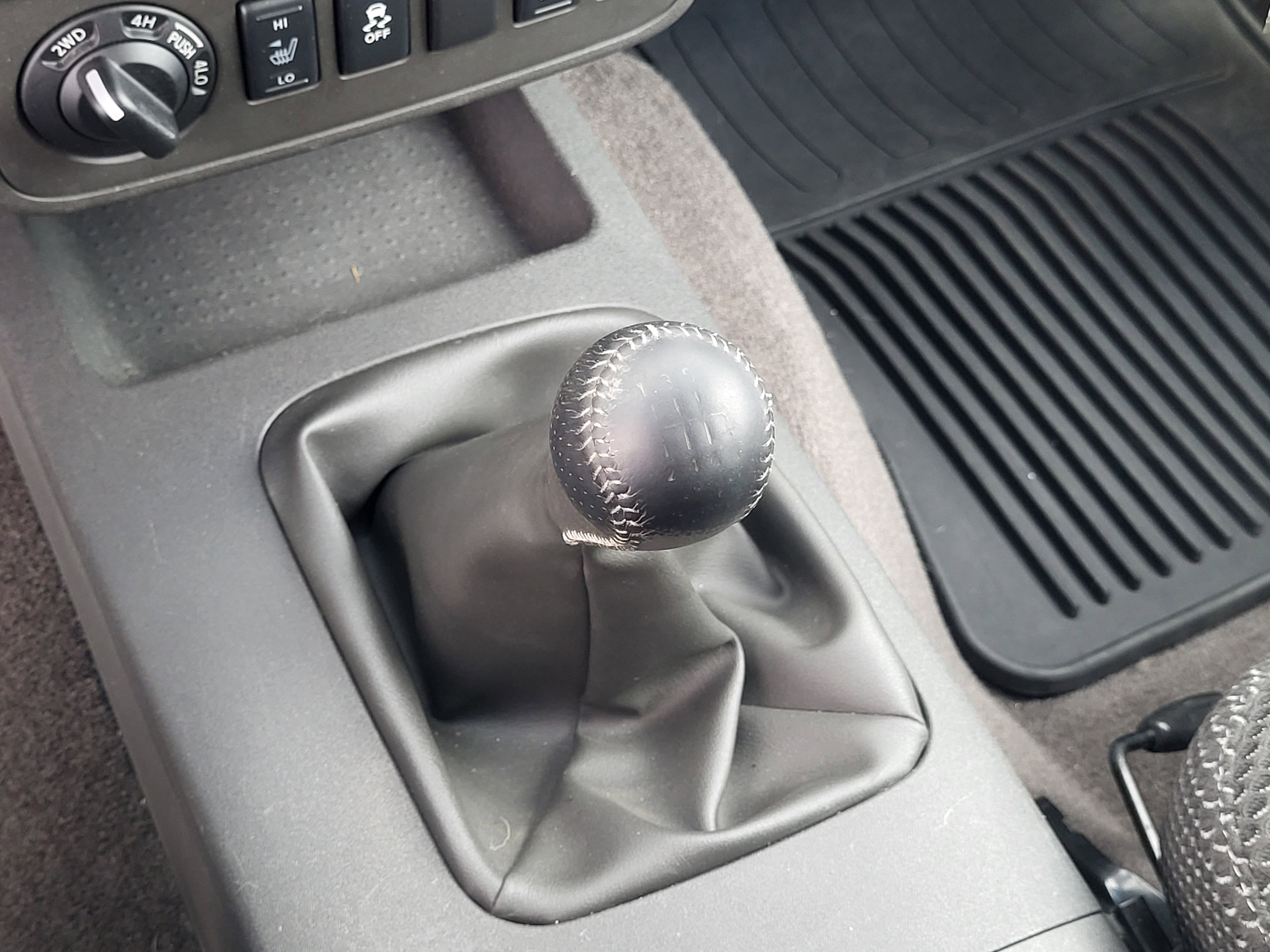 Used 2015 Nissan Xterra PRO-4X image 20