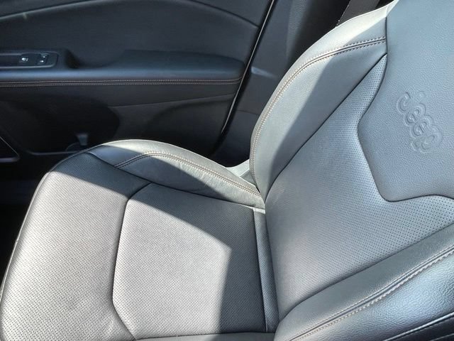 Used 2021 Jeep Compass Limited w/ Elite Exterior Group AWD/4WD image 22