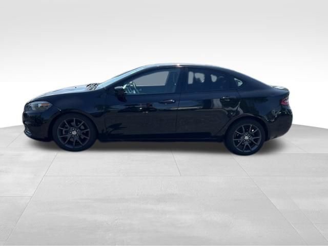 Used 2016 Dodge Dart SE w/ Convenience Group FWD image 4
