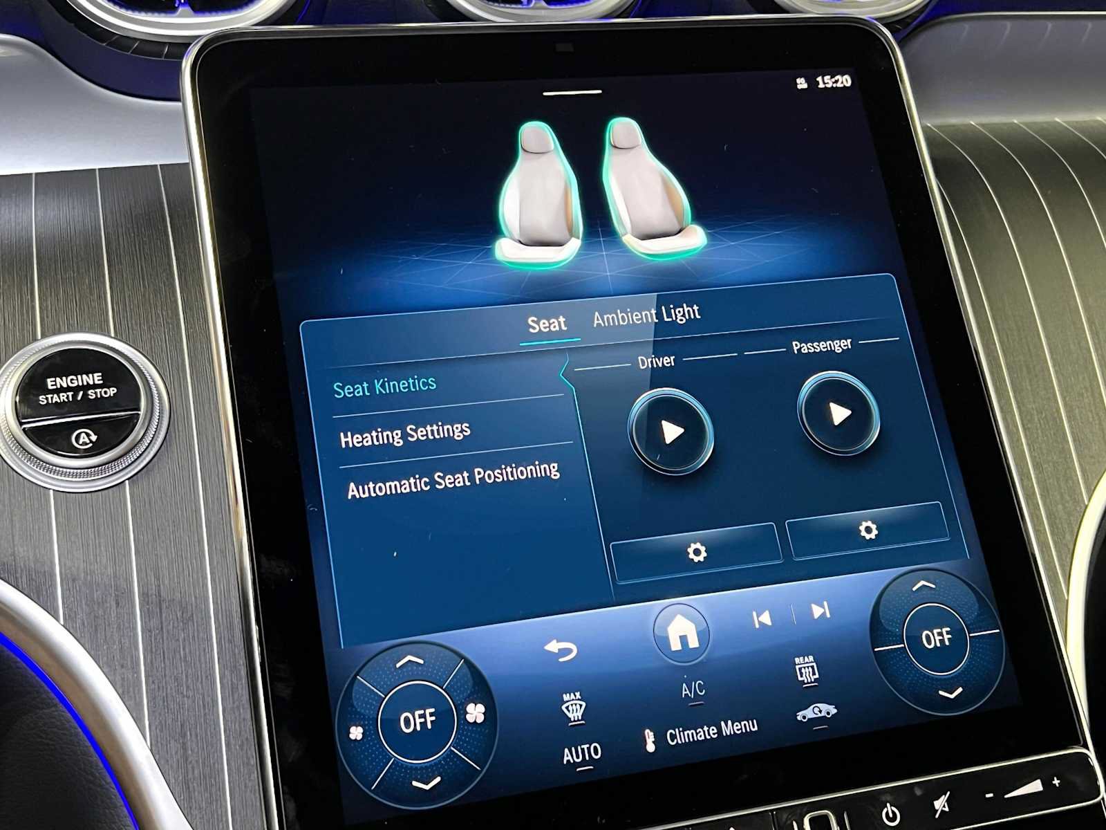 New 2027 Mercedes-Benz GLC 300 4MATIC image 36