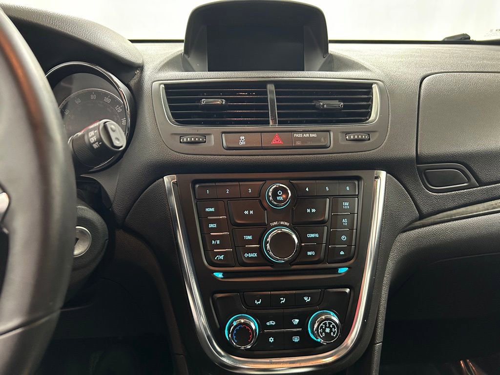 Used 2015 Buick Encore AWD image 19