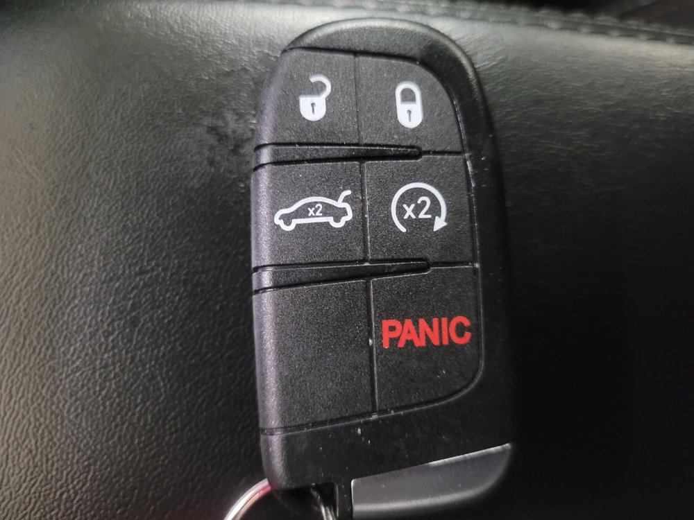 Used 2020 Jeep Compass Sport FWD image 32
