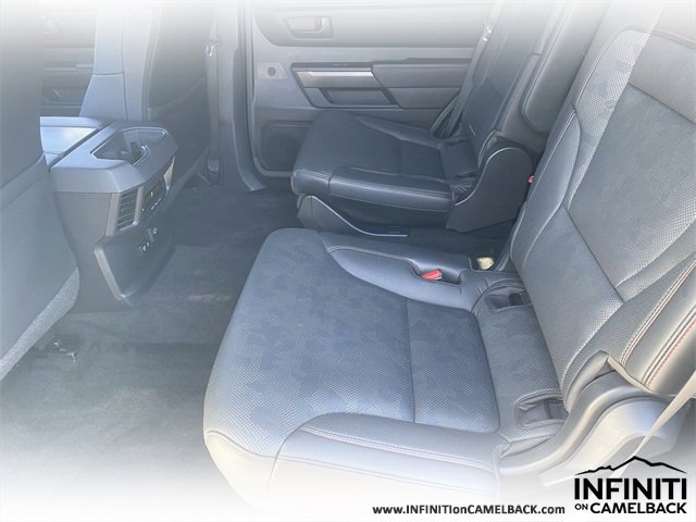 Used 2024 Toyota Sequoia TRD Pro image 17
