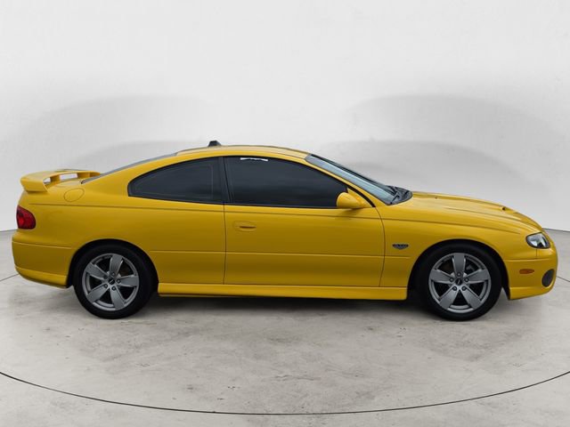 Used 2004 Pontiac GTO RWD image 6