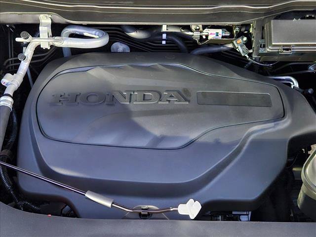 New 2026 Honda Ridgeline RTL image 16
