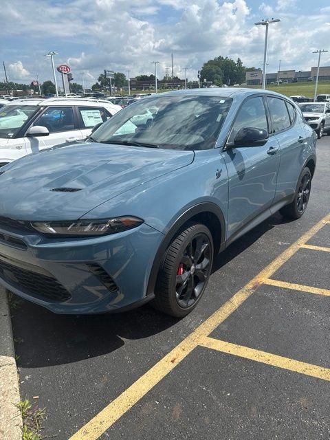 Used 2024 Dodge Hornet GT AWD/4WD image 4