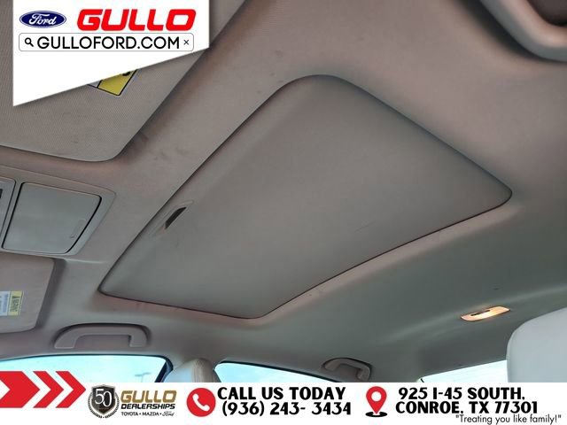 Used 2015 Honda Accord EX-L image 22